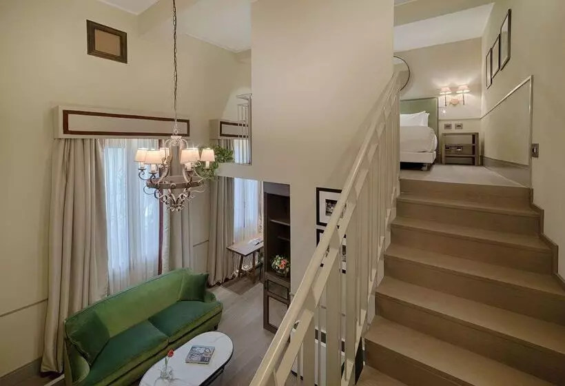 Fotos del hotel Nh Collection Palazzo Gaddi:  51