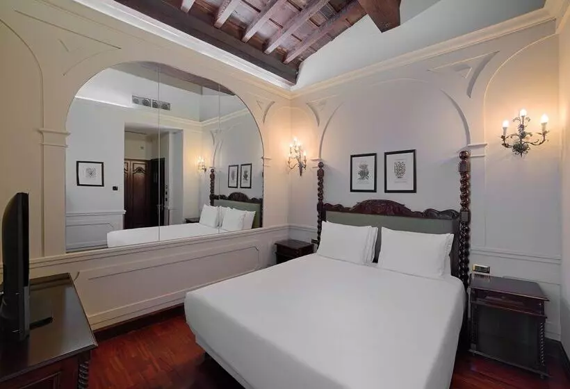 Fotos del hotel Nh Collection Palazzo Gaddi:  23