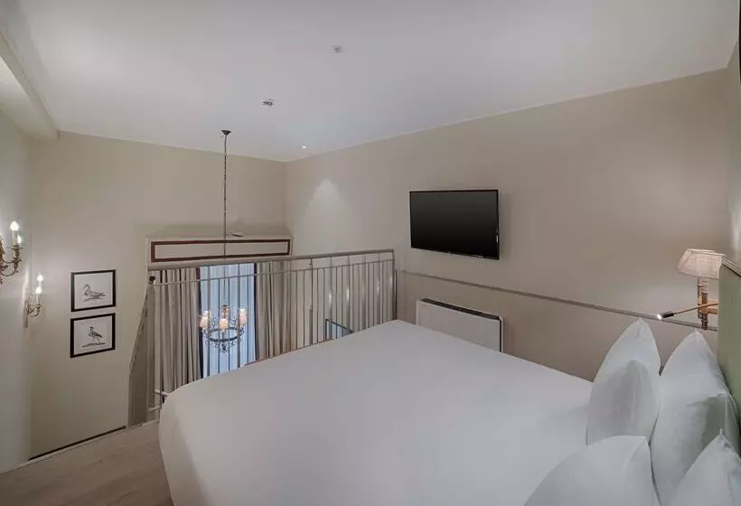 Fotos del hotel Nh Collection Palazzo Gaddi:  53