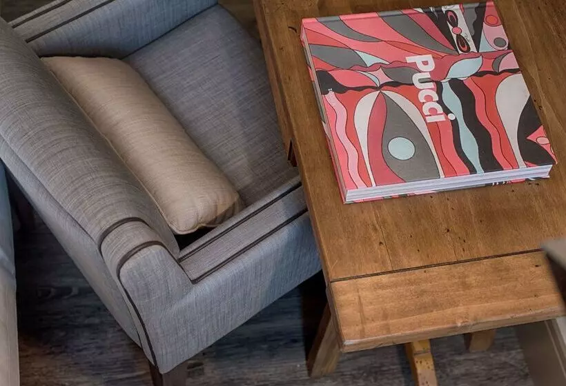 Fotos del hotel Nh Collection Palazzo Gaddi:  79