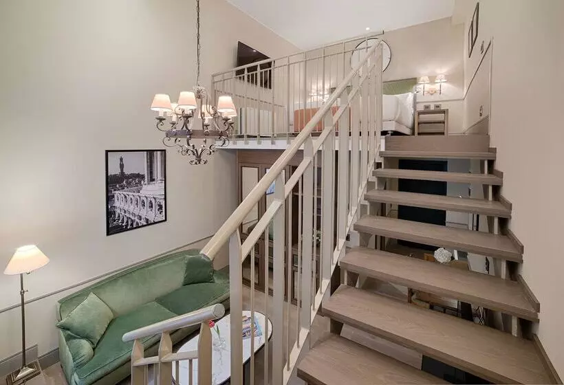 Fotos del hotel Nh Collection Palazzo Gaddi:  77