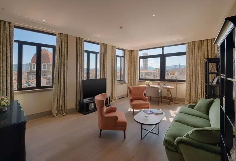 Fotos del hotel Nh Collection Palazzo Gaddi:  47