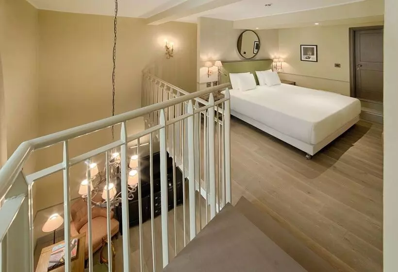 Fotos del hotel Nh Collection Palazzo Gaddi:  2