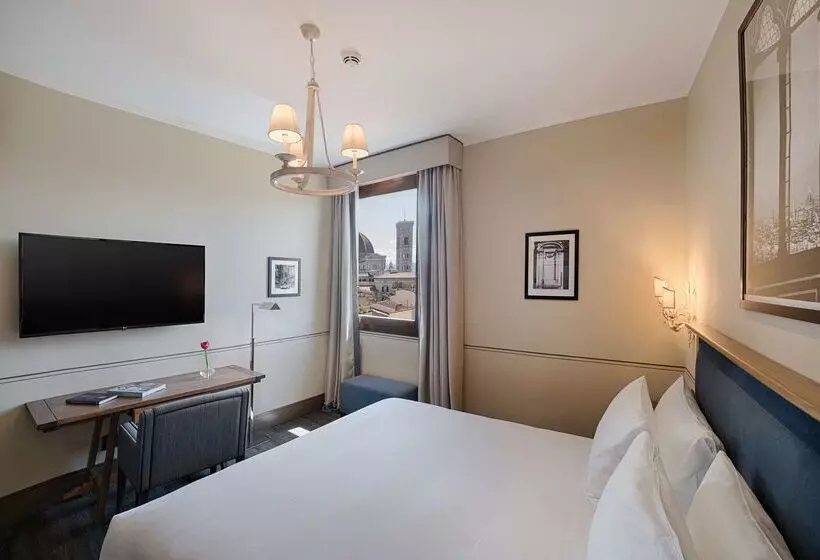 Fotos del hotel Nh Collection Palazzo Gaddi:  12