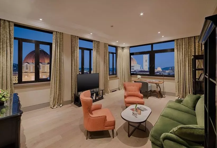 Fotos del hotel Nh Collection Palazzo Gaddi:  48