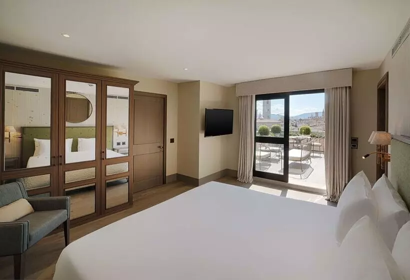 Fotos del hotel Nh Collection Palazzo Gaddi:  1