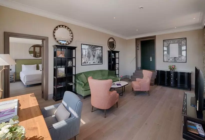 Fotos del hotel Nh Collection Palazzo Gaddi:  55