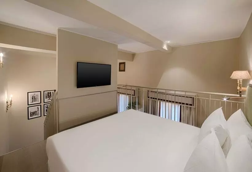 Fotos del hotel Nh Collection Palazzo Gaddi:  49