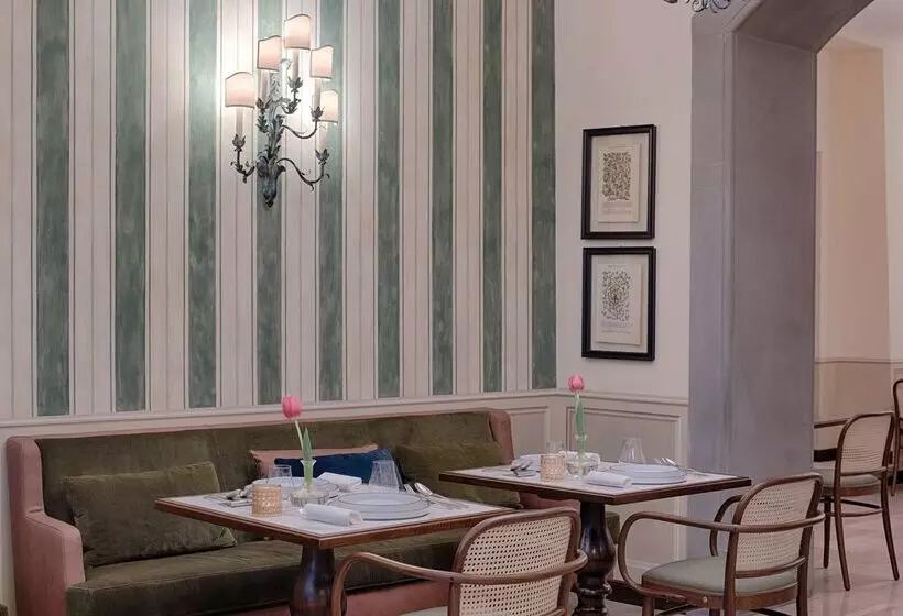 Fotos del hotel Nh Collection Palazzo Gaddi:  65