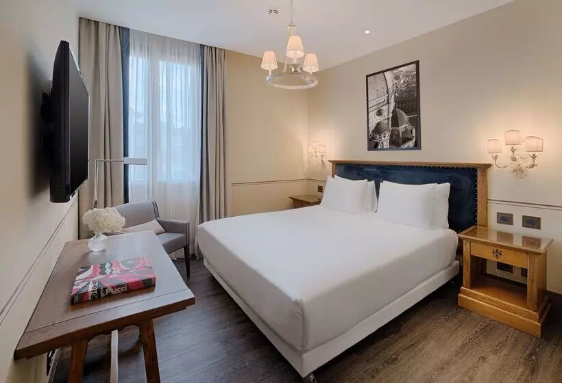 Fotos del hotel Nh Collection Palazzo Gaddi:  18