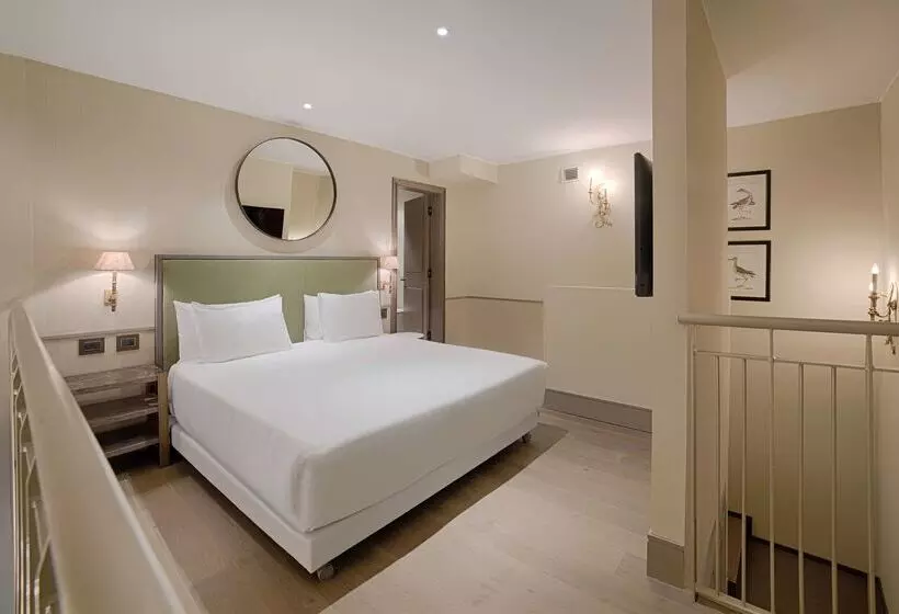 Fotos del hotel Nh Collection Palazzo Gaddi:  4