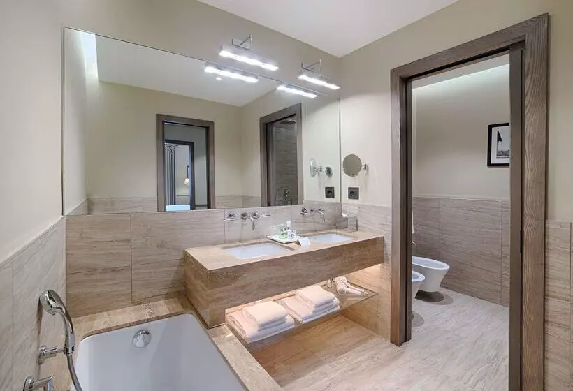 Fotos del hotel Nh Collection Palazzo Gaddi:  38