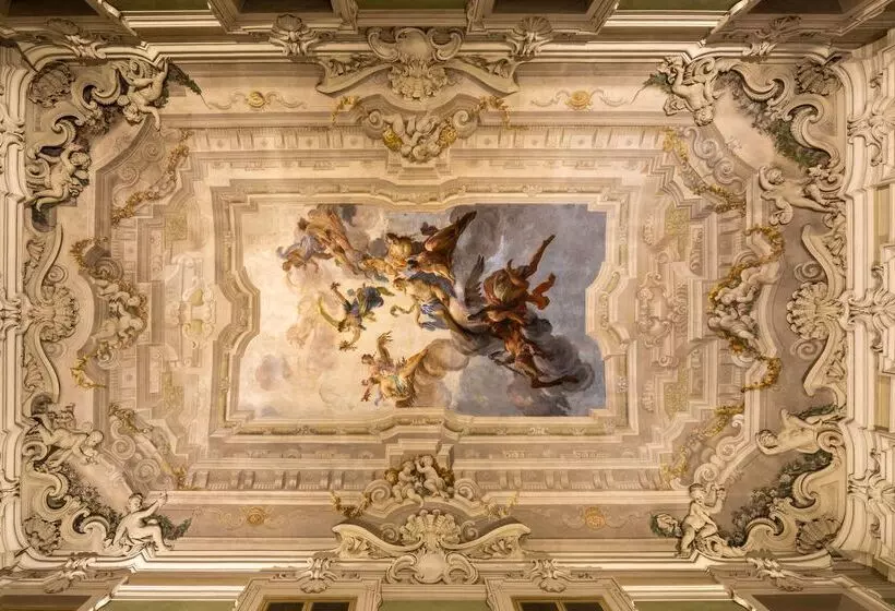 Fotos del hotel Nh Collection Palazzo Gaddi:  41