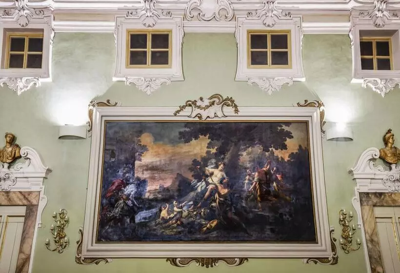 Fotos del hotel Nh Collection Palazzo Gaddi:  39