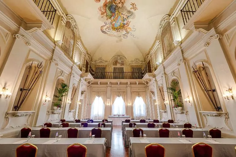 Fotos del hotel Nh Collection Palazzo Gaddi:  63