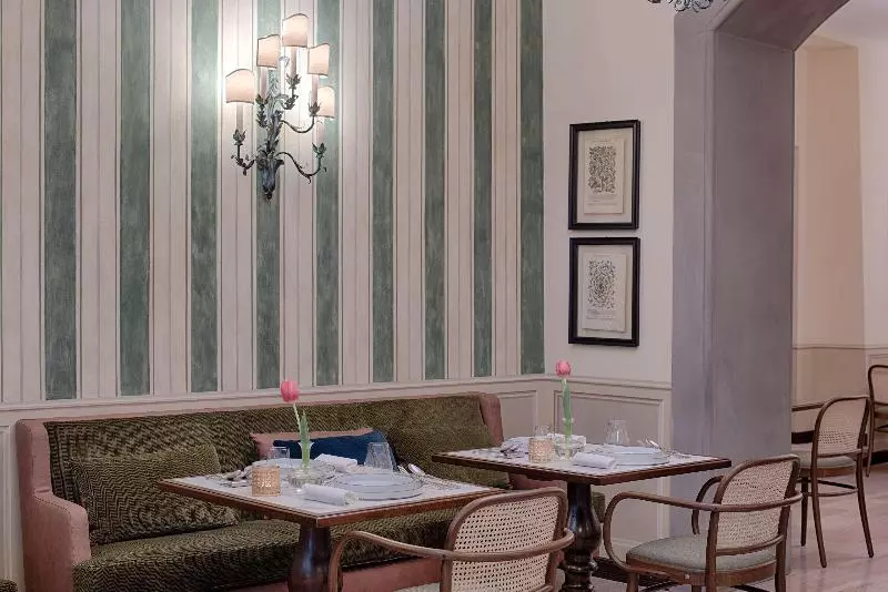 Fotos del hotel Nh Collection Palazzo Gaddi:  30