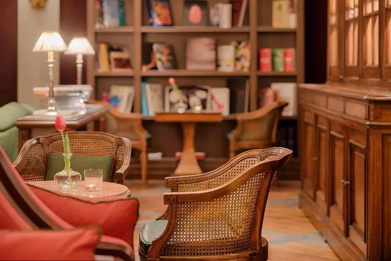 Fotos del hotel Nh Collection Palazzo Gaddi:  74