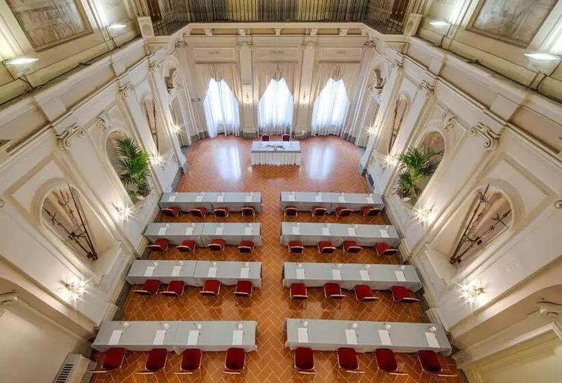 Fotos del hotel Nh Collection Palazzo Gaddi:  62