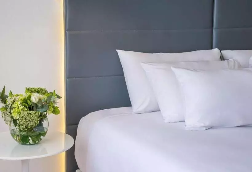 Fotos del hotel Nh Collection Palazzo Gaddi:  25