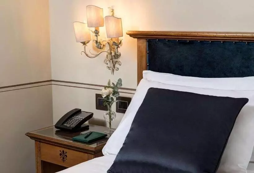 Fotos del hotel Nh Collection Palazzo Gaddi:  13