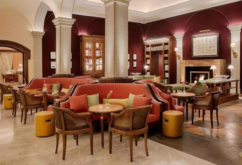 Fotos del hotel Nh Collection Palazzo Gaddi:  80