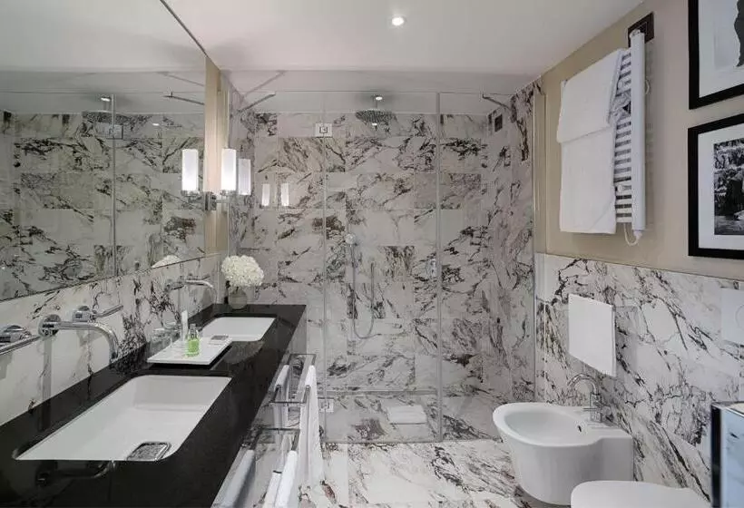 Fotos del hotel Nh Collection Palazzo Gaddi:  35