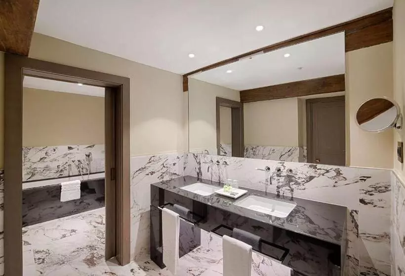 Fotos del hotel Nh Collection Palazzo Gaddi:  36