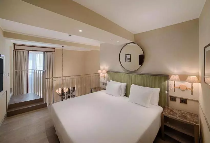 Fotos del hotel Nh Collection Palazzo Gaddi:  22