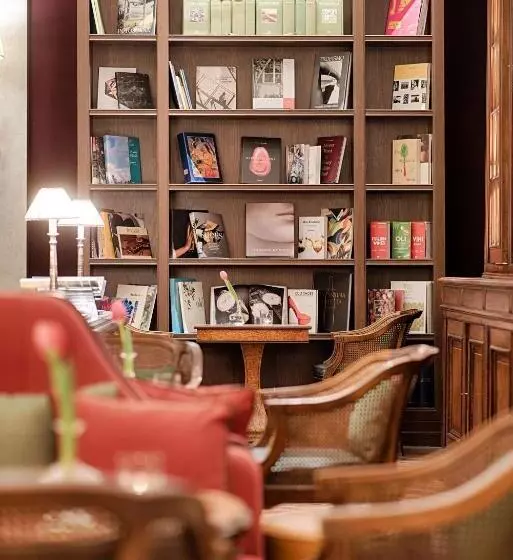 Fotos del hotel Nh Collection Palazzo Gaddi:  61