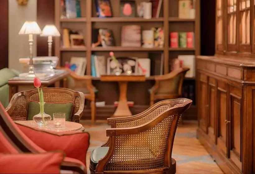 Fotos del hotel Nh Collection Palazzo Gaddi:  82