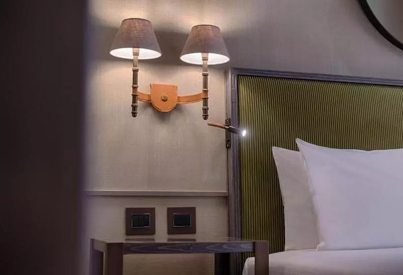 Fotos del hotel Nh Collection Palazzo Gaddi:  28