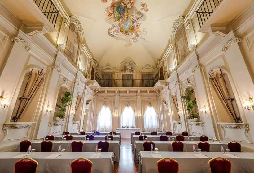 Fotos del hotel Nh Collection Palazzo Gaddi:  64