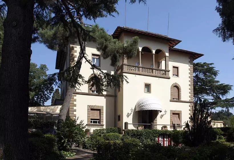 Fotos del hotel Park Palace:  9