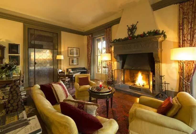 Fotos del hotel Park Palace:  10