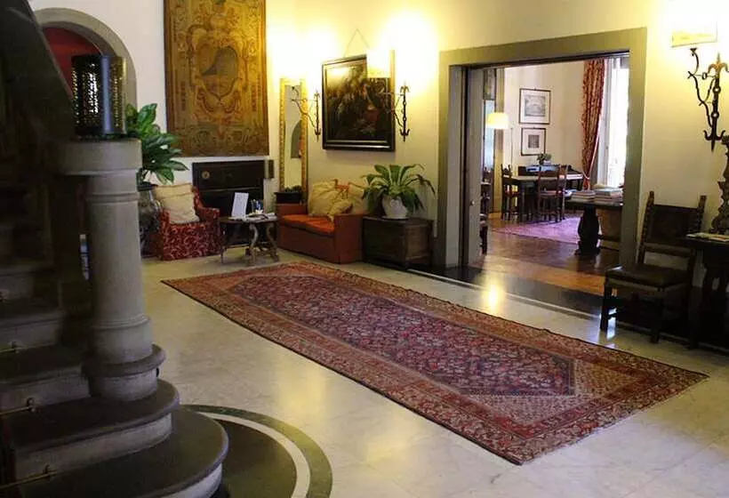 Fotos del hotel Park Palace:  3