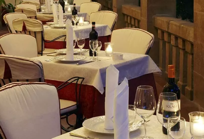 Fotos del hotel Park Palace:  5