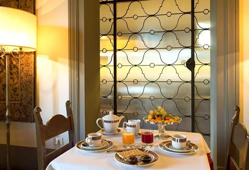 Fotos del hotel Park Palace:  12