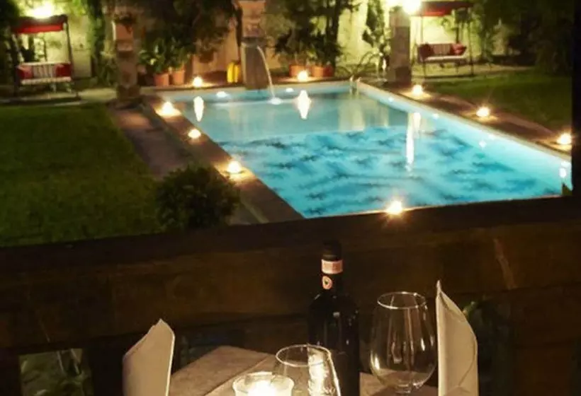 Fotos del hotel Park Palace:  2