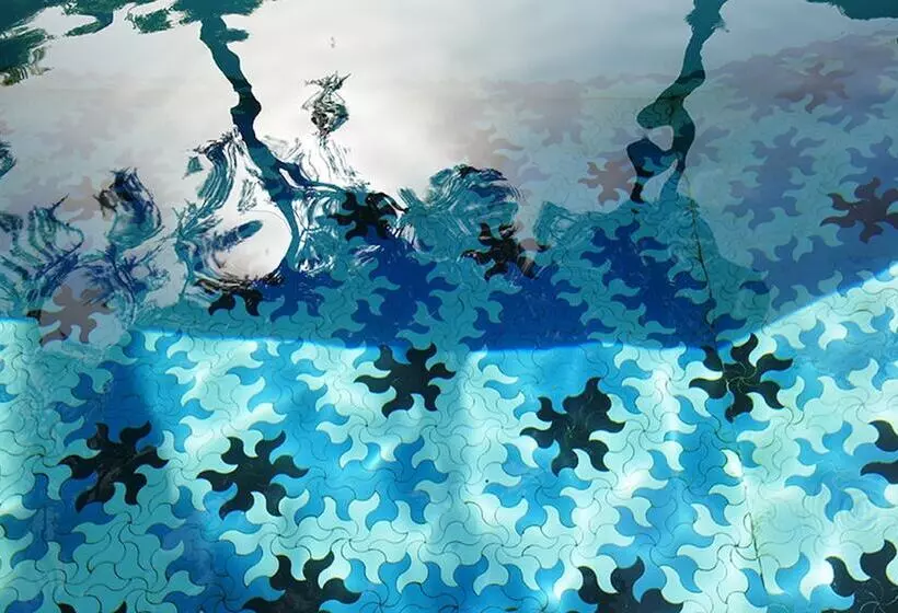 Fotos del hotel Park Palace:  8