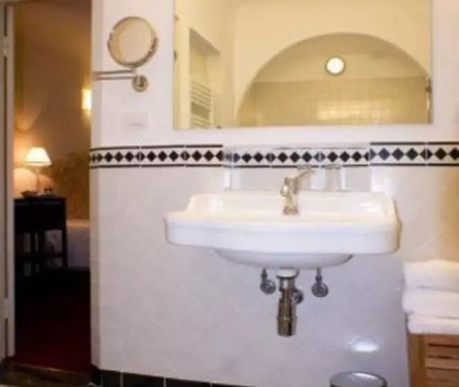 Fotos del hotel Park Palace:  14