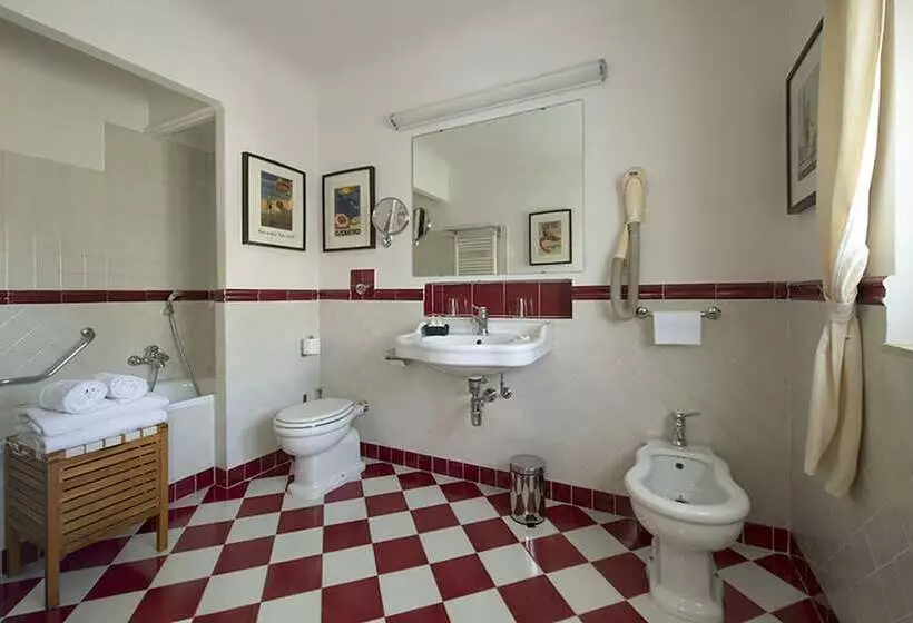 Fotos del hotel Park Palace:  15