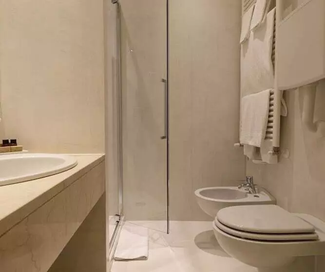 Fotos del hotel Piroscafo:  21