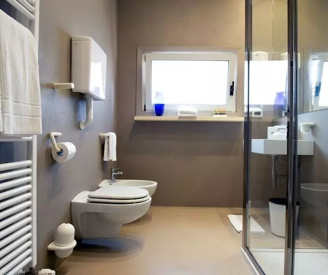 Fotos del hotel Piroscafo:  25