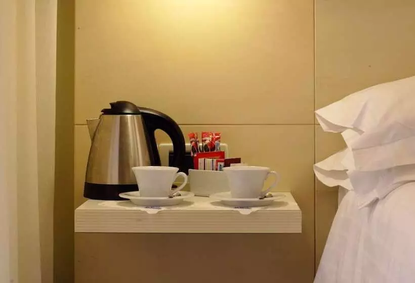 Fotos del hotel Piroscafo:  22