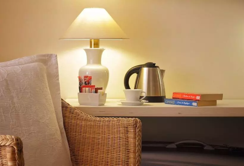 Fotos del hotel Piroscafo:  24