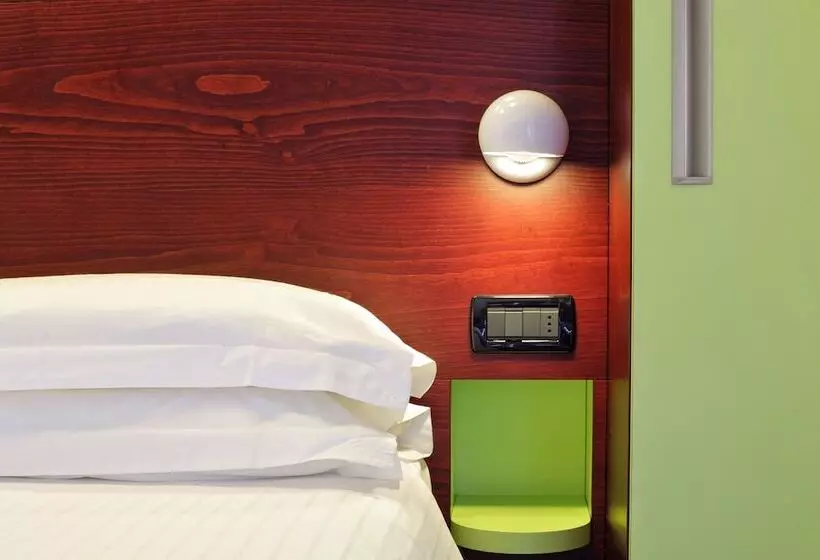 Fotos del hotel Piroscafo:  14