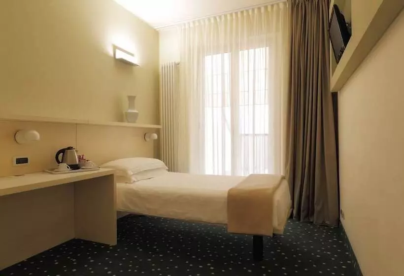 Fotos del hotel Piroscafo:  16