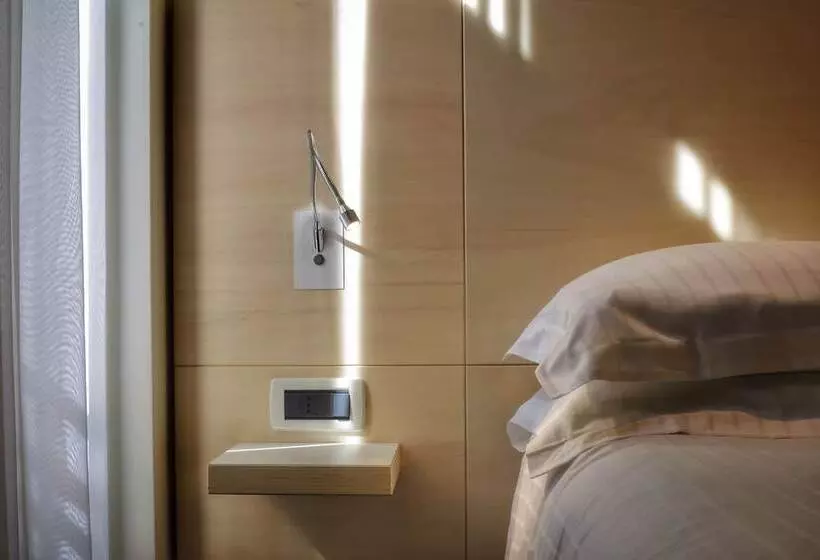 Fotos del hotel Piroscafo:  20