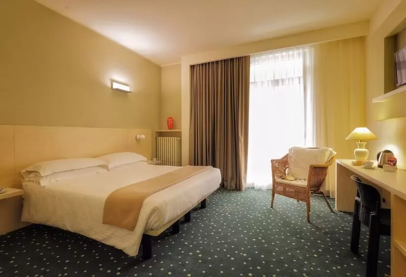 Fotos del hotel Piroscafo:  2