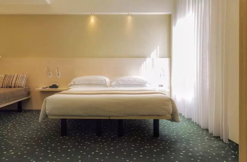 Fotos del hotel Piroscafo:  6